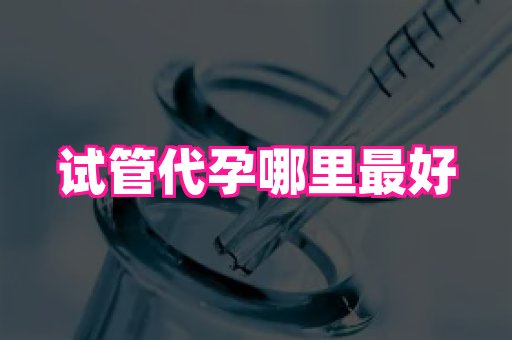 泉州助孕网 3